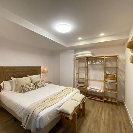 Playa de Mar El Refugio Del Mar 아파트 외부 사진