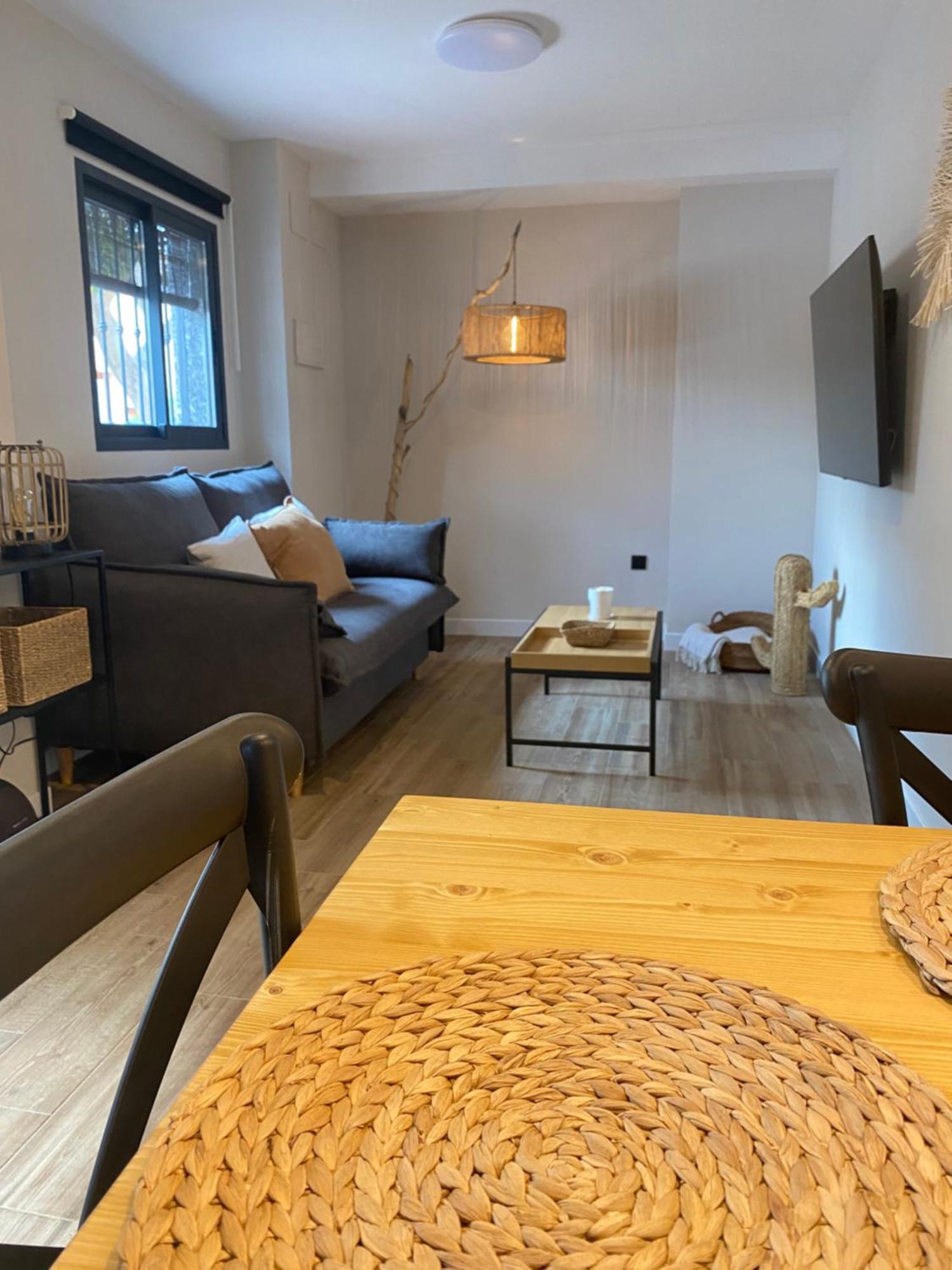 Playa de Mar El Refugio Del Mar 아파트 외부 사진