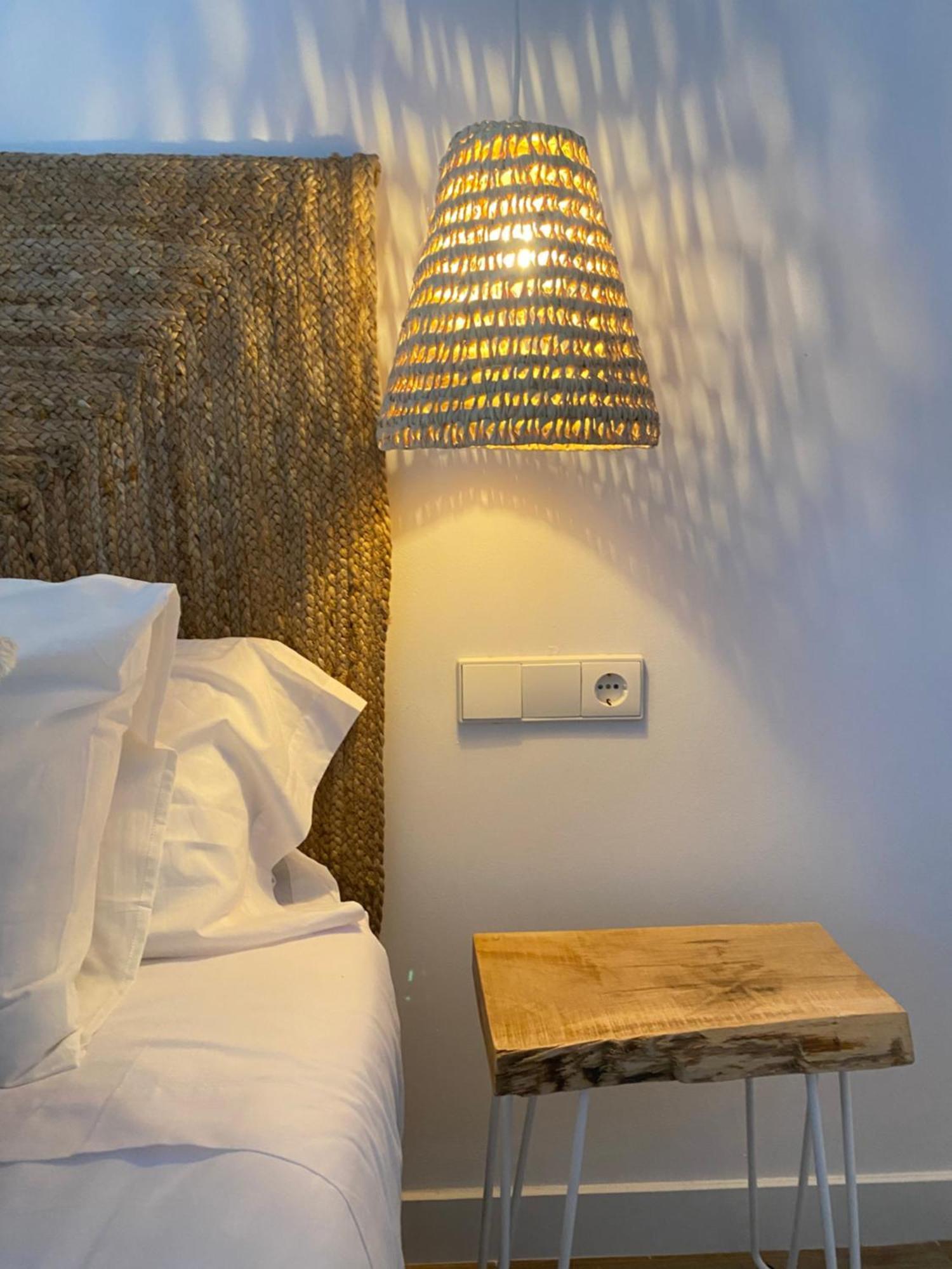 Playa de Mar El Refugio Del Mar 아파트 외부 사진