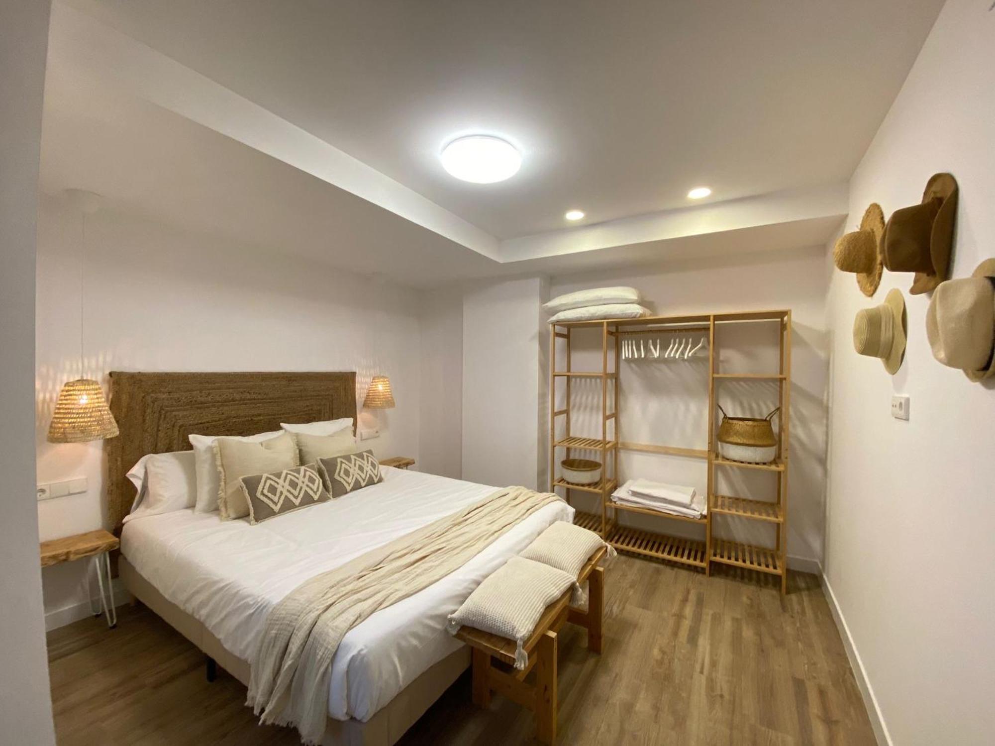 Playa de Mar El Refugio Del Mar 아파트 외부 사진