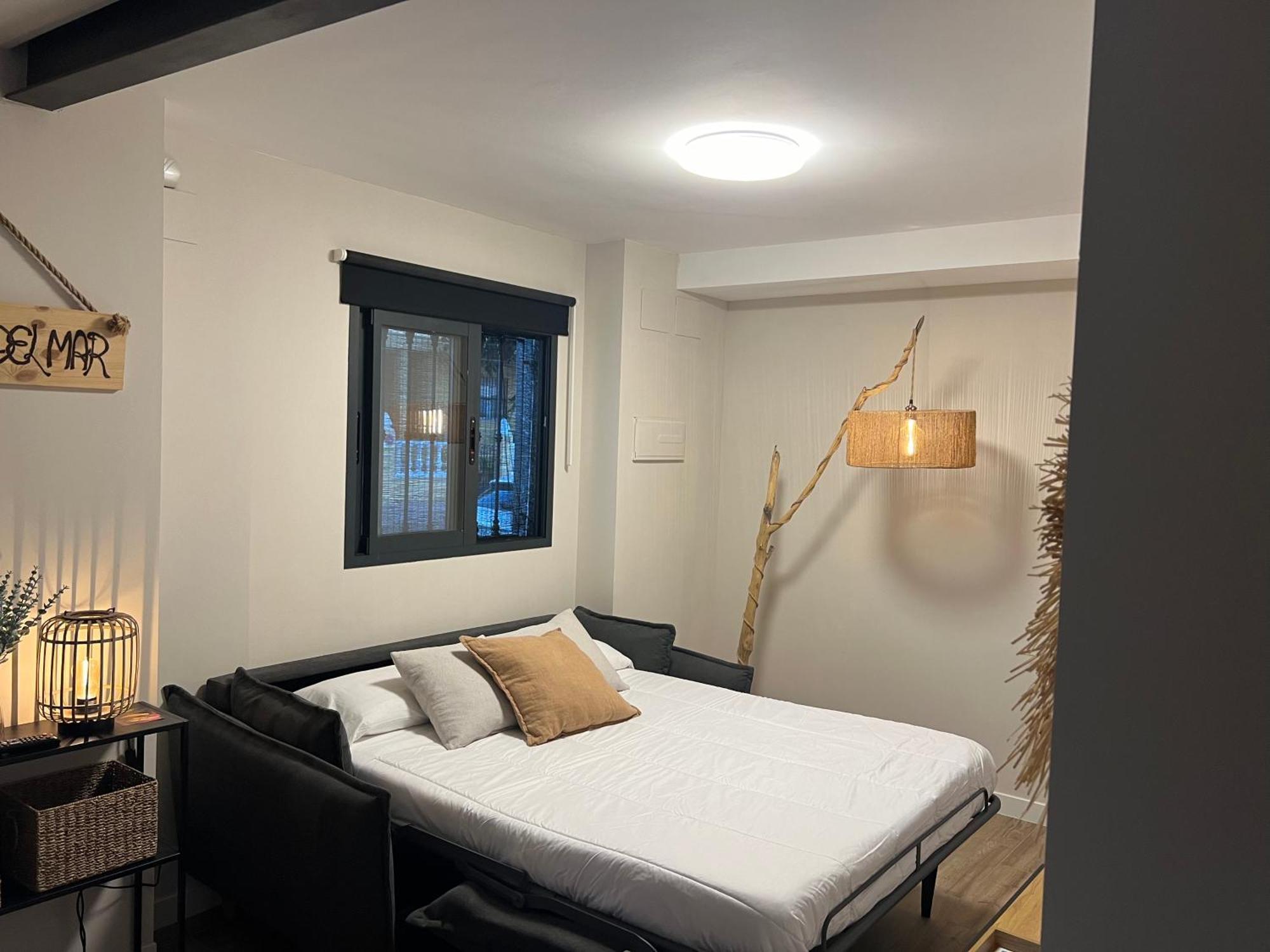 Playa de Mar El Refugio Del Mar 아파트 외부 사진